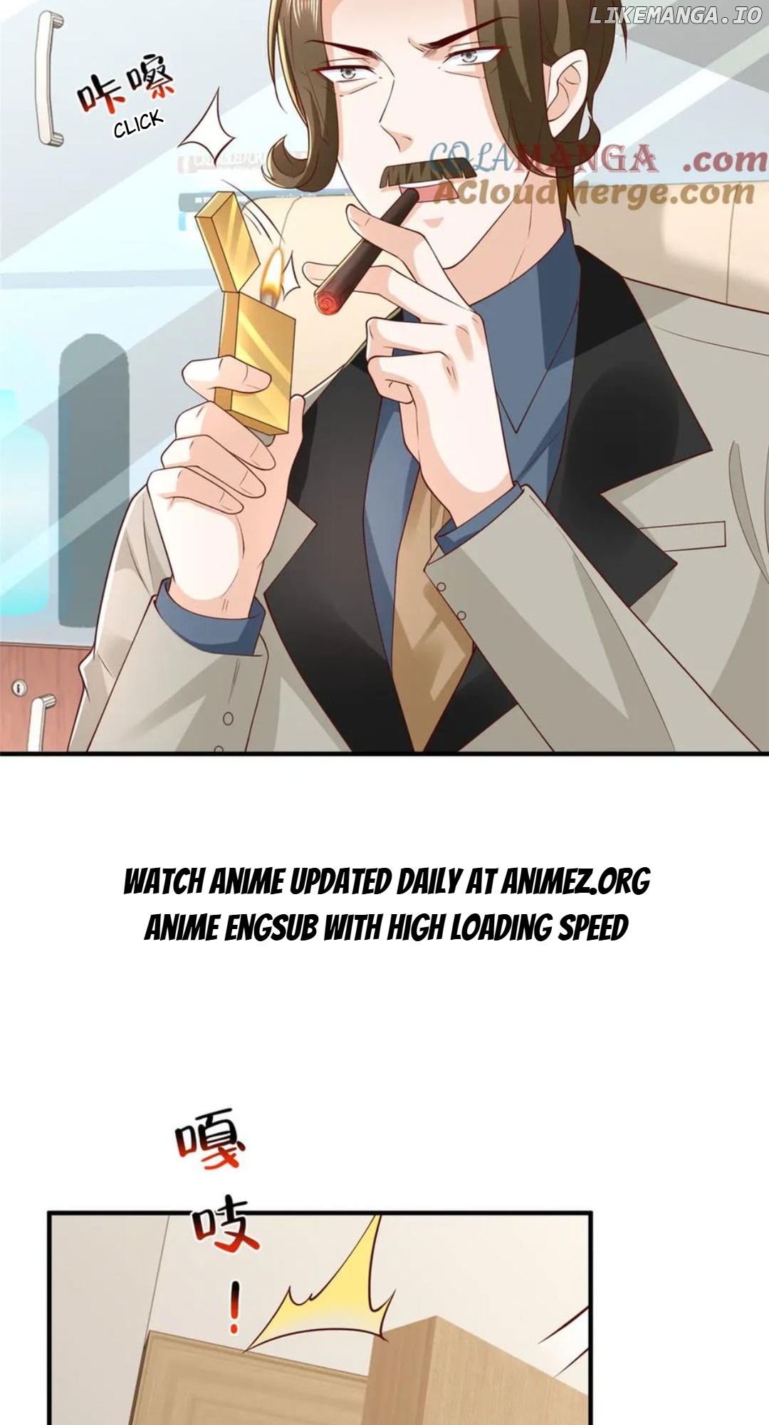 I randomly have a new career every week Chapter 778 - page 16
